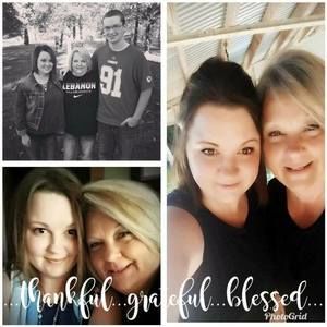 Meet your Posher, Sherry